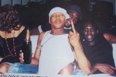 el hadji diouf