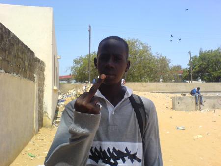 c un copin